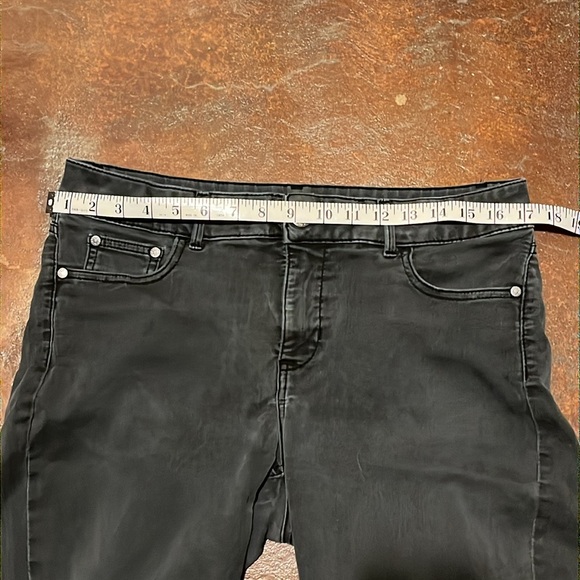 Lee Riders size 14 P - Picture 7 of 10